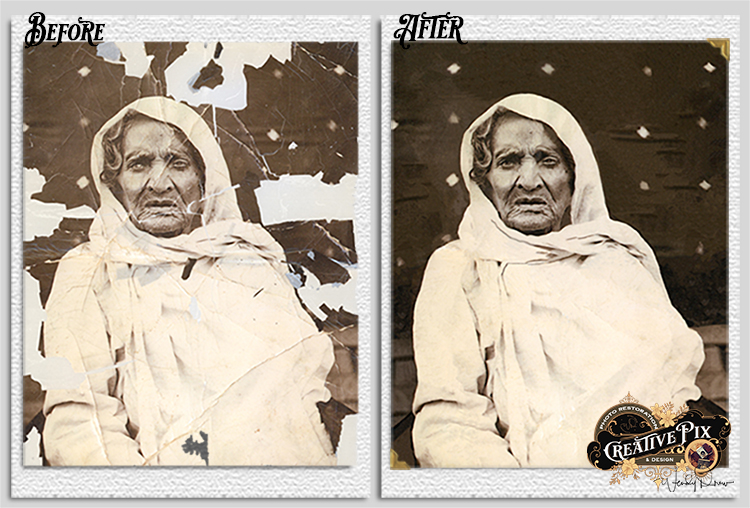 Before/After Example